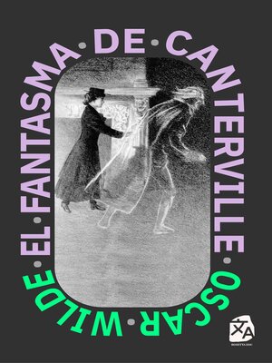 El fantasma de Canterville - ebook